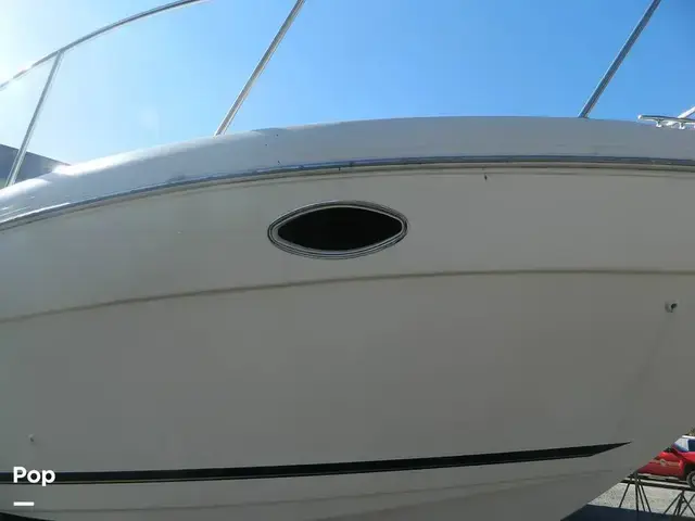 Rinker 310 Fiesta Vee