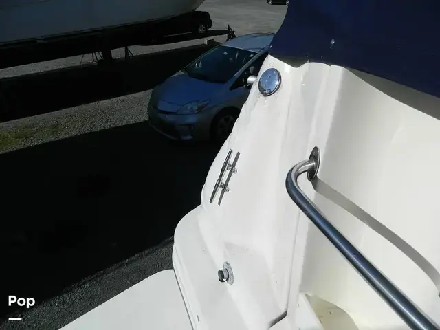 Rinker 310 Fiesta Vee