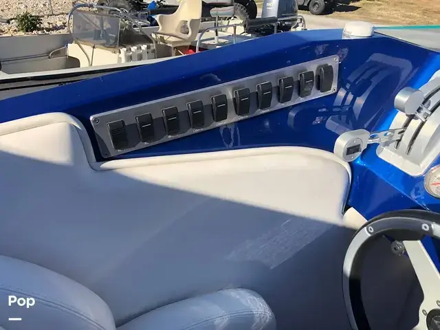 Carrera Boats Syndicate