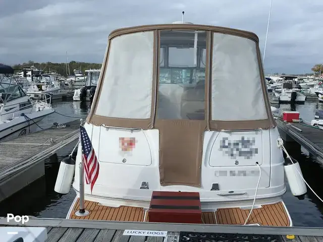 Chaparral 330 Signature