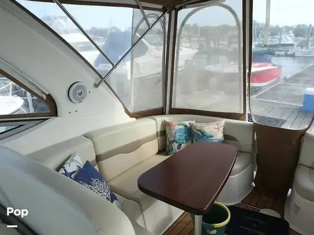 Chaparral 330 Signature