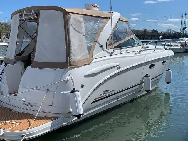 Chaparral 330 Signature