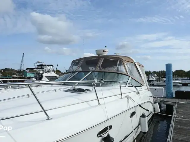 Chaparral 330 Signature