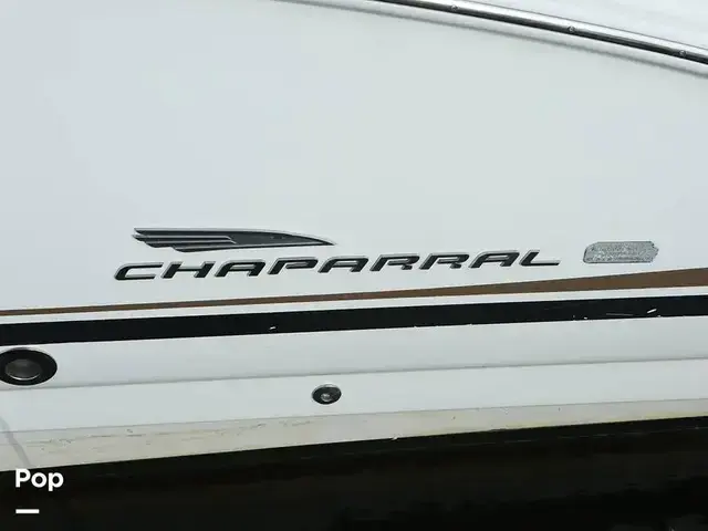 Chaparral 330 Signature