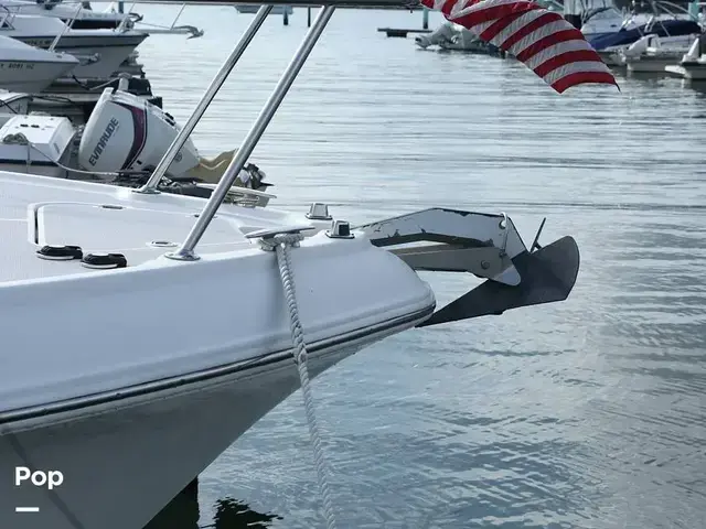 Chaparral 330 Signature