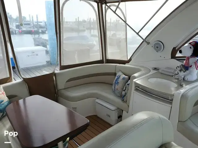 Chaparral 330 Signature