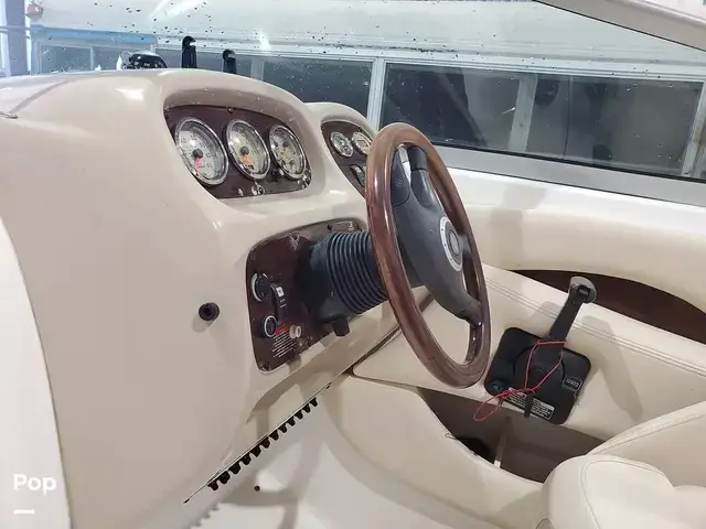 Chaparral 256 Ssi