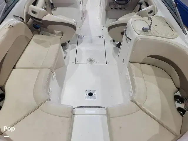 Chaparral 256 Ssi