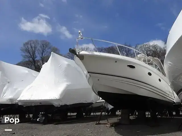 Chaparral 330 Signature