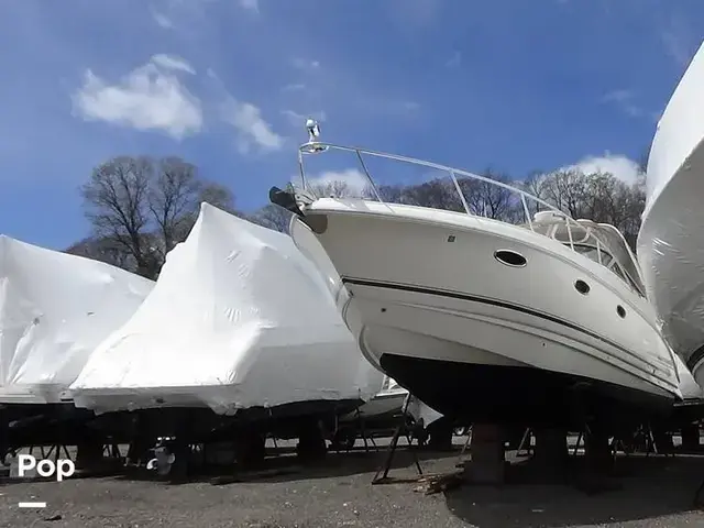 Chaparral 330 Signature