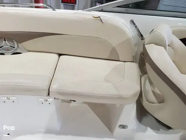 Chaparral 256 Ssi