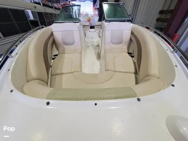 Chaparral 256 Ssi