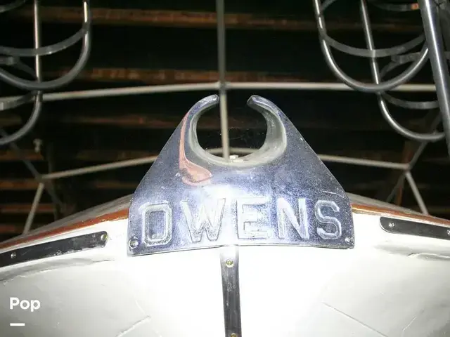 Owens 36 Express