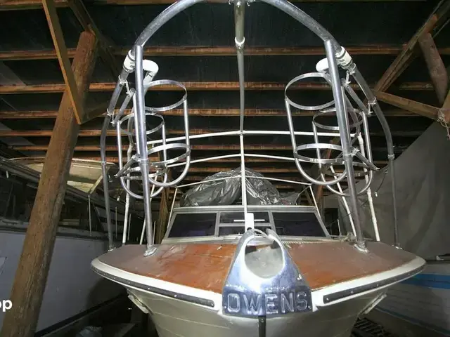 Owens 36 Express