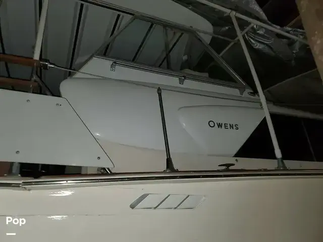 Owens 36 Express