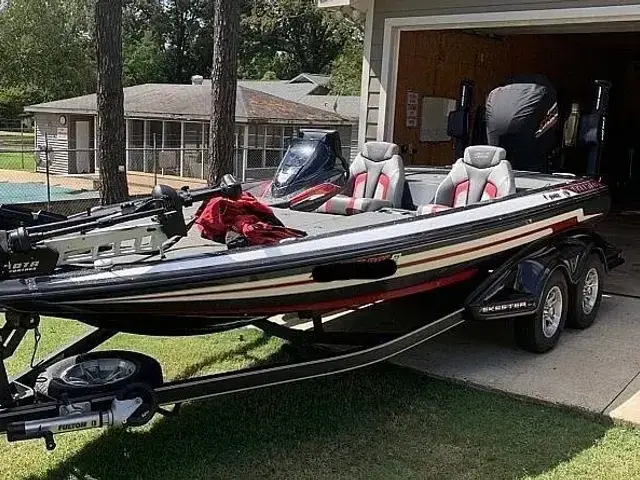 Skeeter FX20