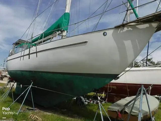 Westsail 43