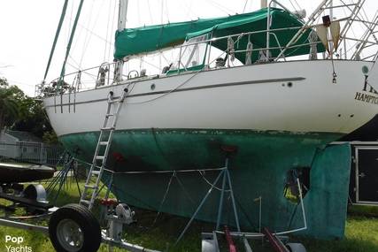 Westsail 43