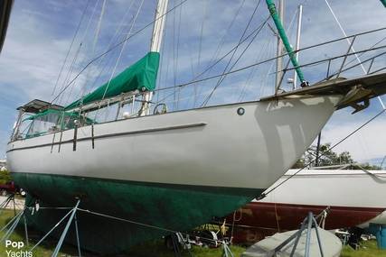 Westsail 43