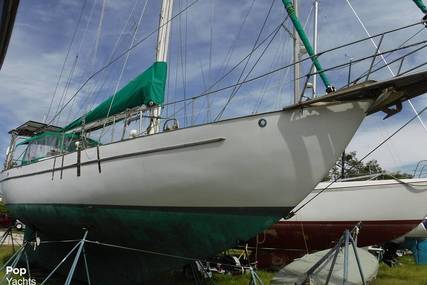 Westsail 43