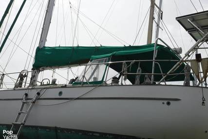 Westsail 43