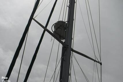 Westsail 43