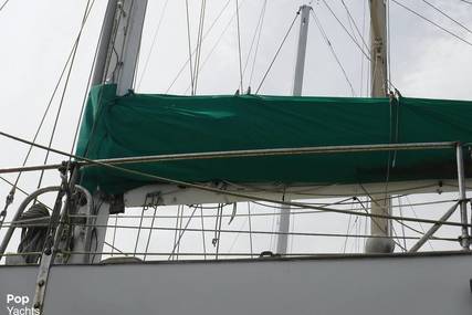 Westsail 43