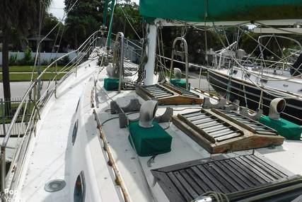 Westsail 43