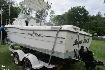 Sea Sport 2344