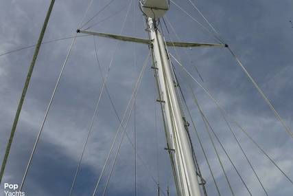 Westsail 43