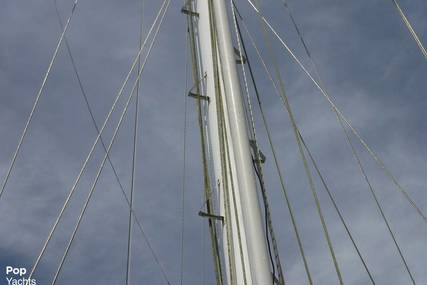 Westsail 43