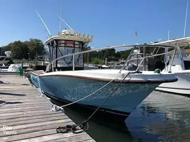 MASTER MARINE 28