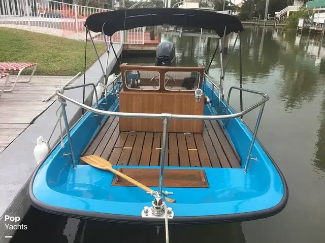 Boston Whaler 16 Sakonet