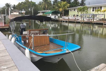 Boston Whaler 16 Sakonet