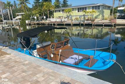 Boston Whaler 16 Sakonet