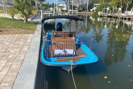 Boston Whaler 16 Sakonet