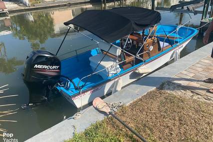 Boston Whaler 16 Sakonet