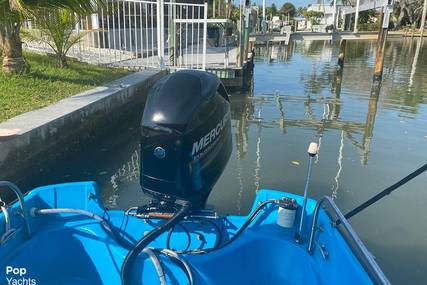 Boston Whaler 16 Sakonet