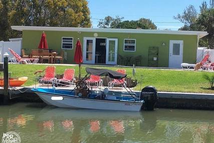 Boston Whaler 16 Sakonet