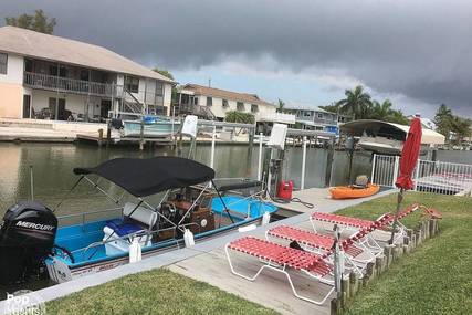 Boston Whaler 16 Sakonet