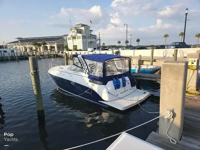 Rinker Fiesta Vee 312