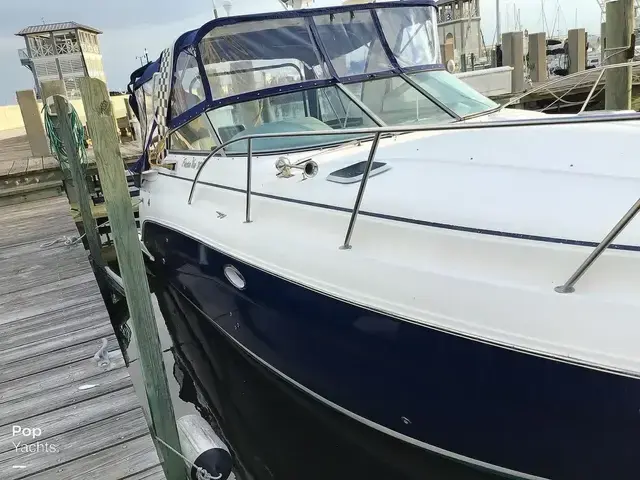 Rinker 312 Fiesta Vee