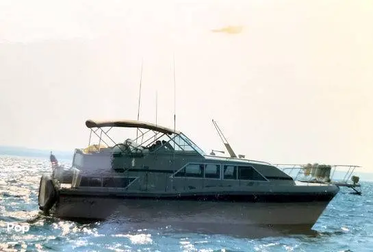 1982 Catalina catalina 381