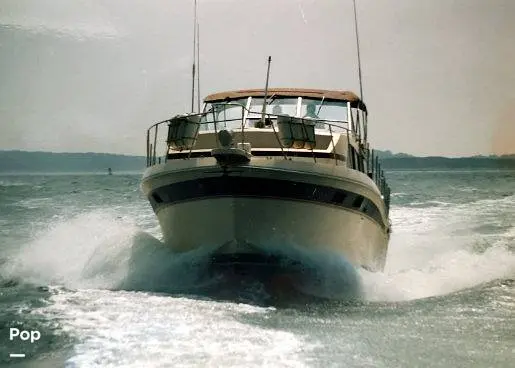 1982 Catalina catalina 381