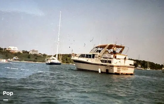 1982 Catalina catalina 381