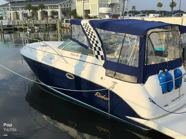 Rinker 312 Fiesta Vee