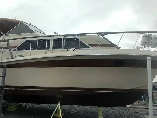 Chris Craft Catalina 381