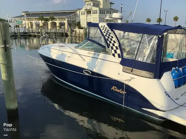 Rinker 312 Fiesta Vee