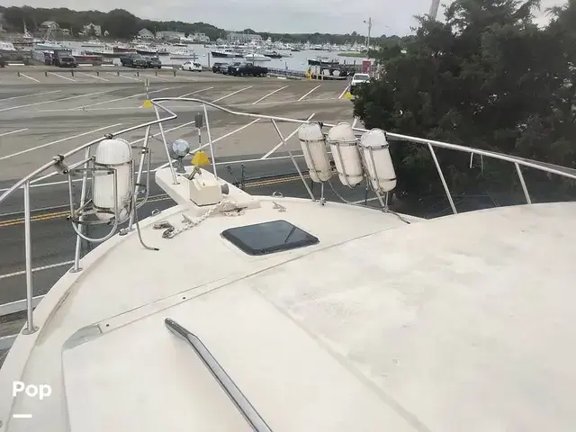 Chris Craft Catalina 381