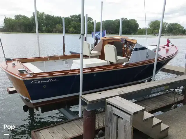 Chris Craft Cavalier Cutlass